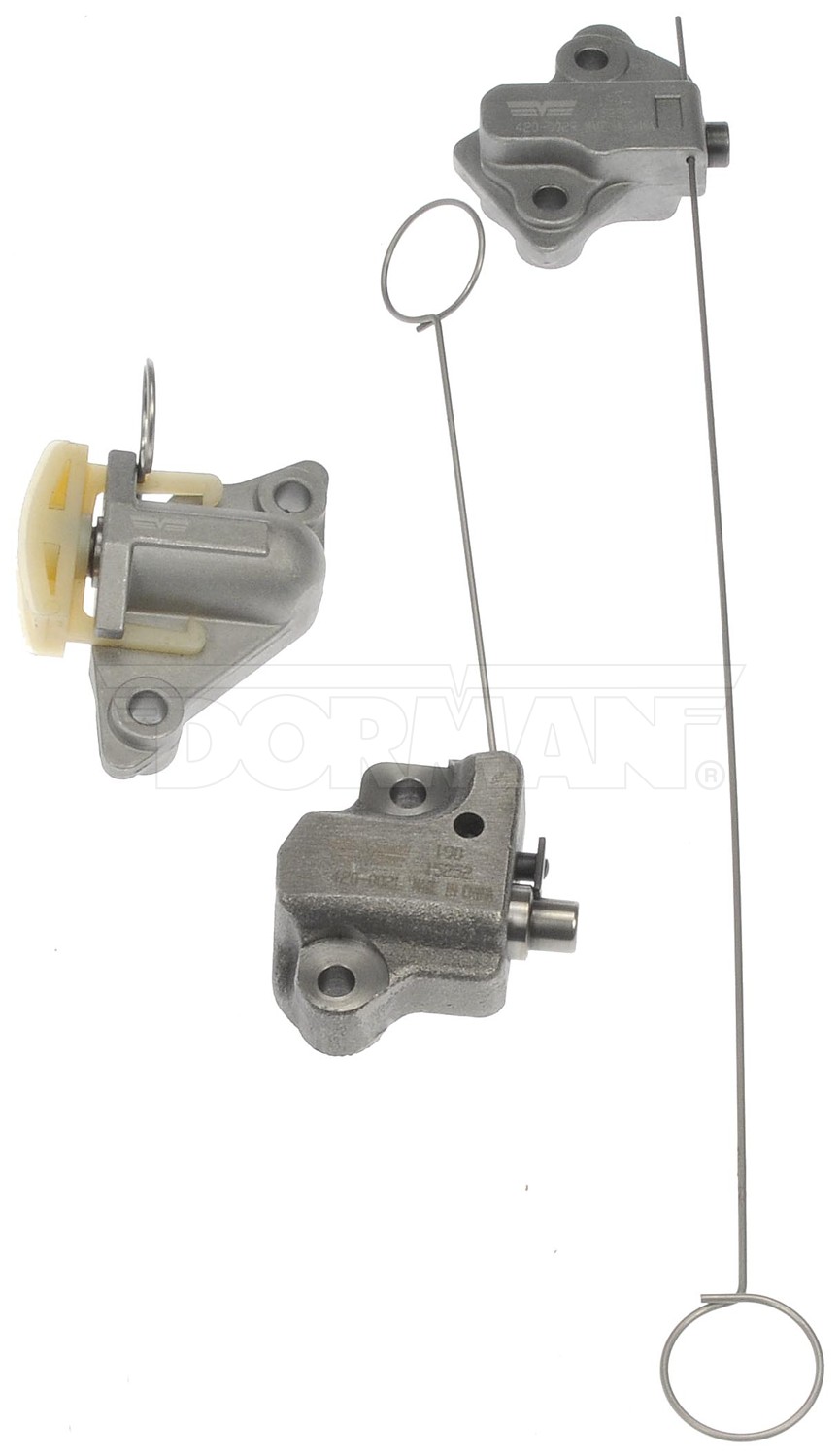 Dorman DOR-420-002 Timing Chain Tensioner Kit - Image 3