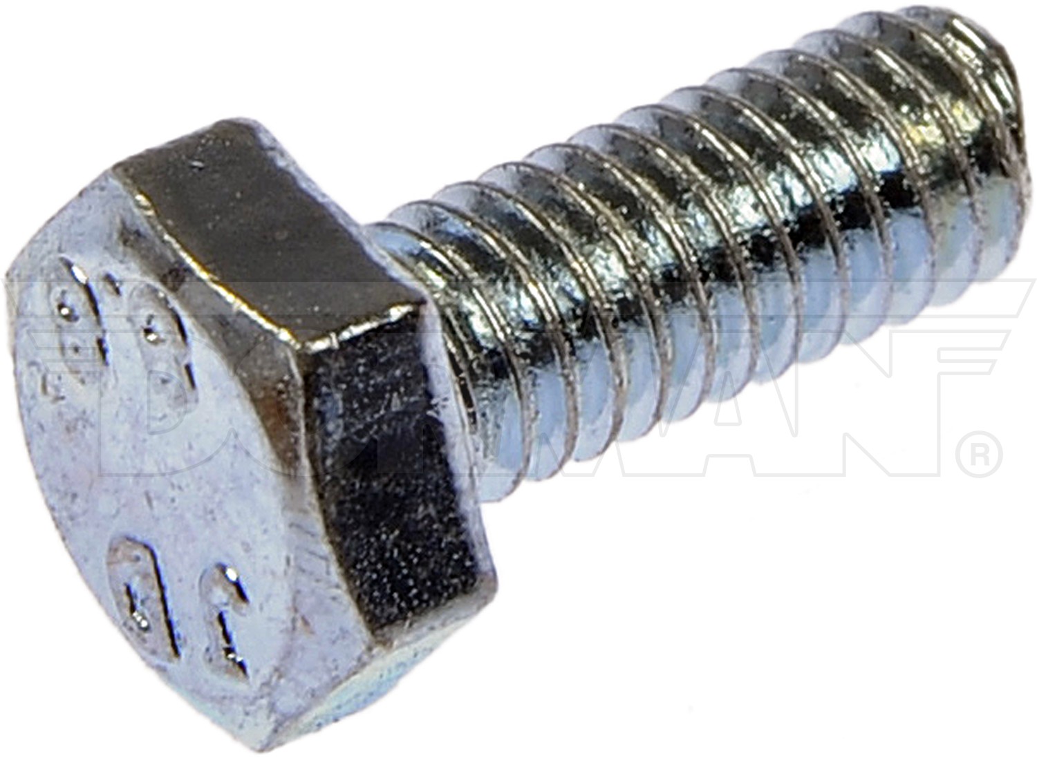 Dorman DOR-423-010 Cap Screw-Hex Head-Class 8.8- M4-.7 x 10mm