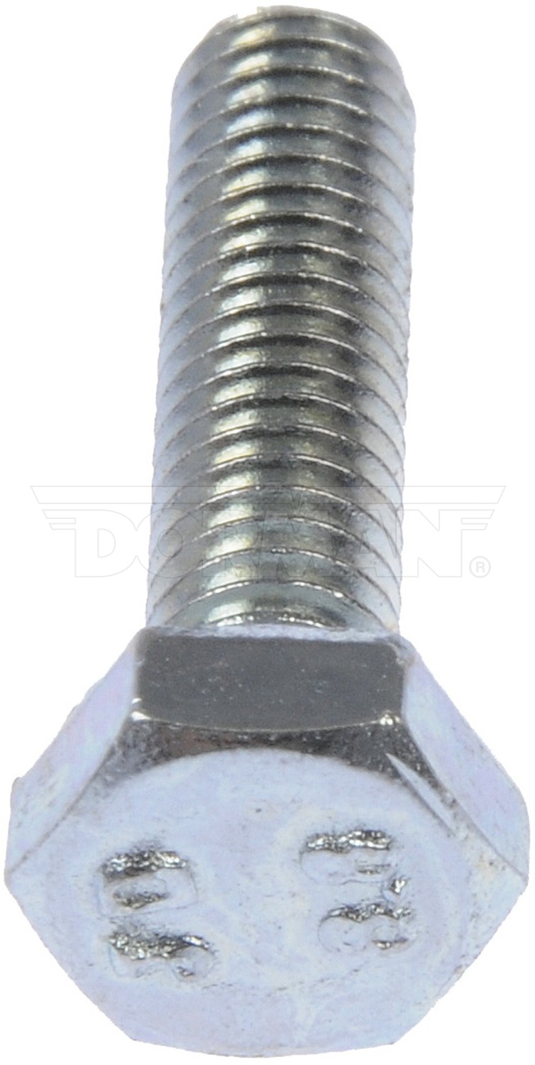 Dorman DOR-423-016 Cap Screw-Hex Head-Class 8.8- M4-.7 x 16mm - Image 2