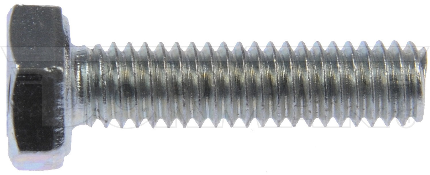 Dorman DOR-423-016 Cap Screw-Hex Head-Class 8.8- M4-.7 x 16mm - Image 3
