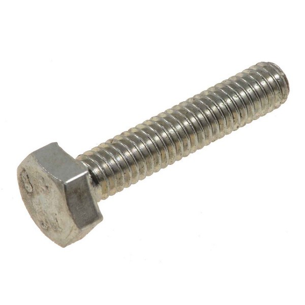 Dorman DOR-423-020 Cap Screw-Hex Head-Class 8.8- M4-.7 x 20mm