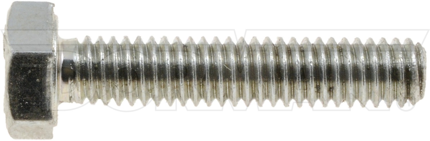 Dorman DOR-423-020 Cap Screw-Hex Head-Class 8.8- M4-.7 x 20mm - Image 3