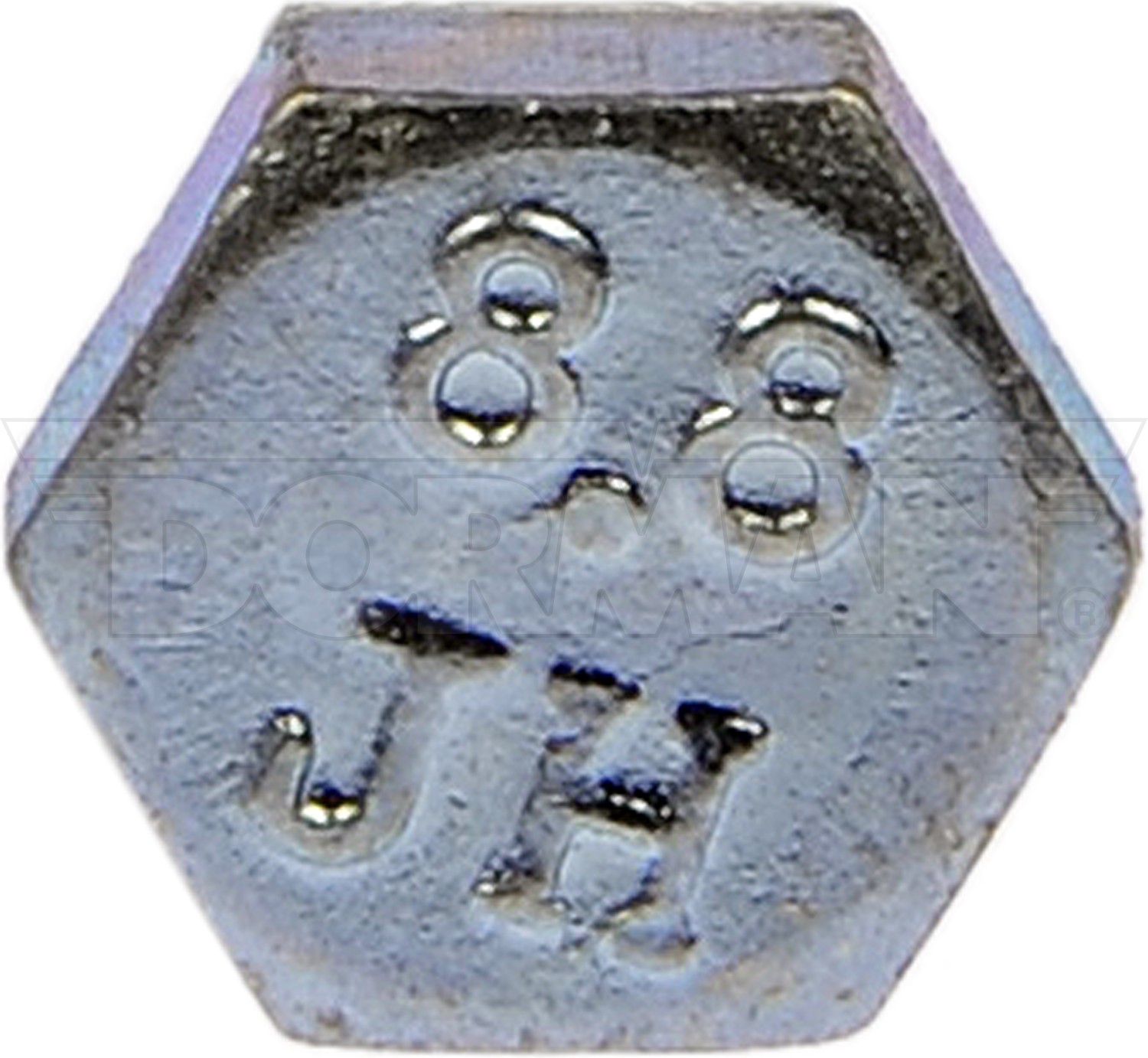Dorman DOR-423-120 Cap Screw-Hex Head-Class 8.8- M5-.8 x 20mm - Image 3