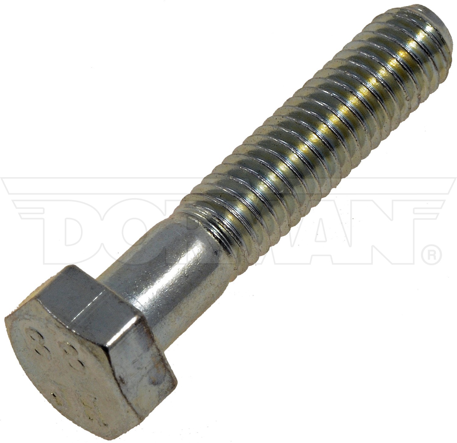 Dorman DOR-423-125 Cap Screw-Hex Head-Class 8.8- M5-.8 x 25mm - Image 2
