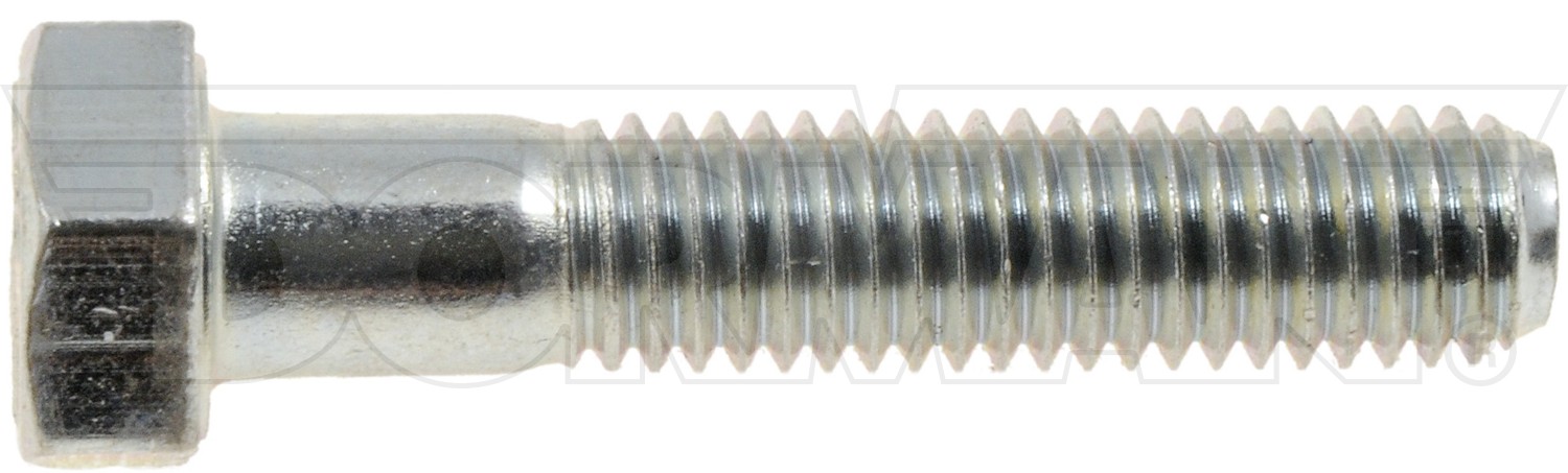 Dorman DOR-423-125 Cap Screw-Hex Head-Class 8.8- M5-.8 x 25mm - Image 4