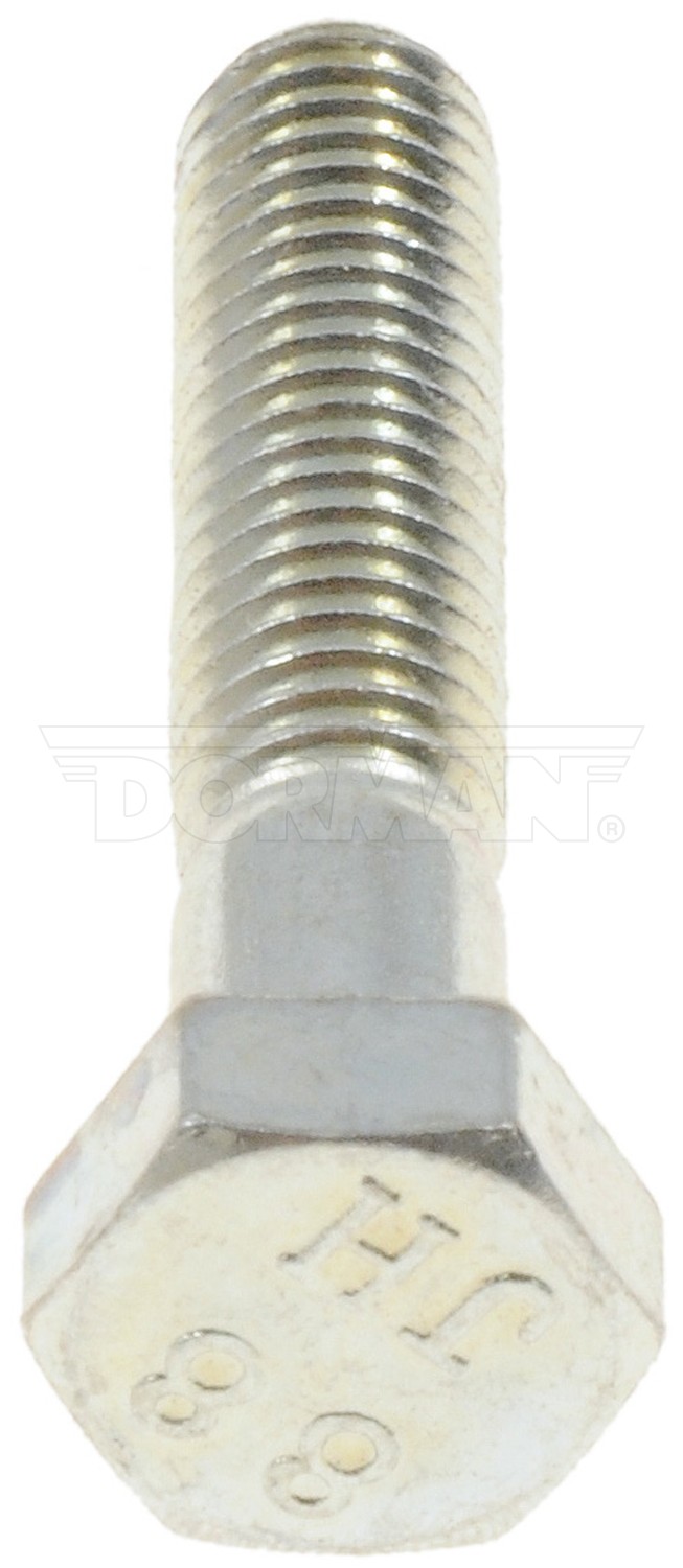 Dorman DOR-423-125 Cap Screw-Hex Head-Class 8.8- M5-.8 x 25mm