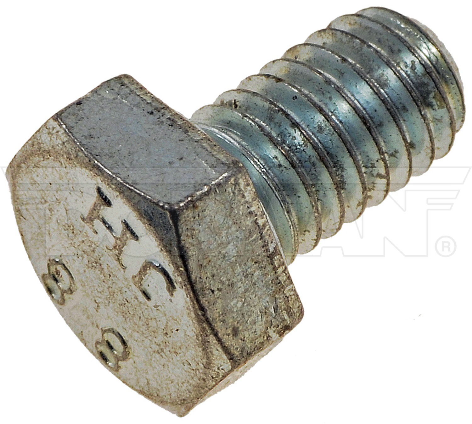Dorman DOR-423-210 Cap Screw-Hex Head-Class 8.8- M6-1.0 x 10mm - Image 2