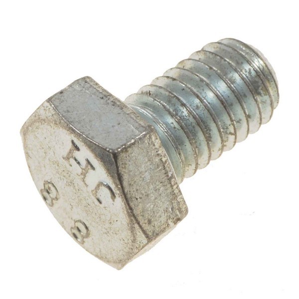 Dorman DOR-423-210 Cap Screw-Hex Head-Class 8.8- M6-1.0 x 10mm - Image 3