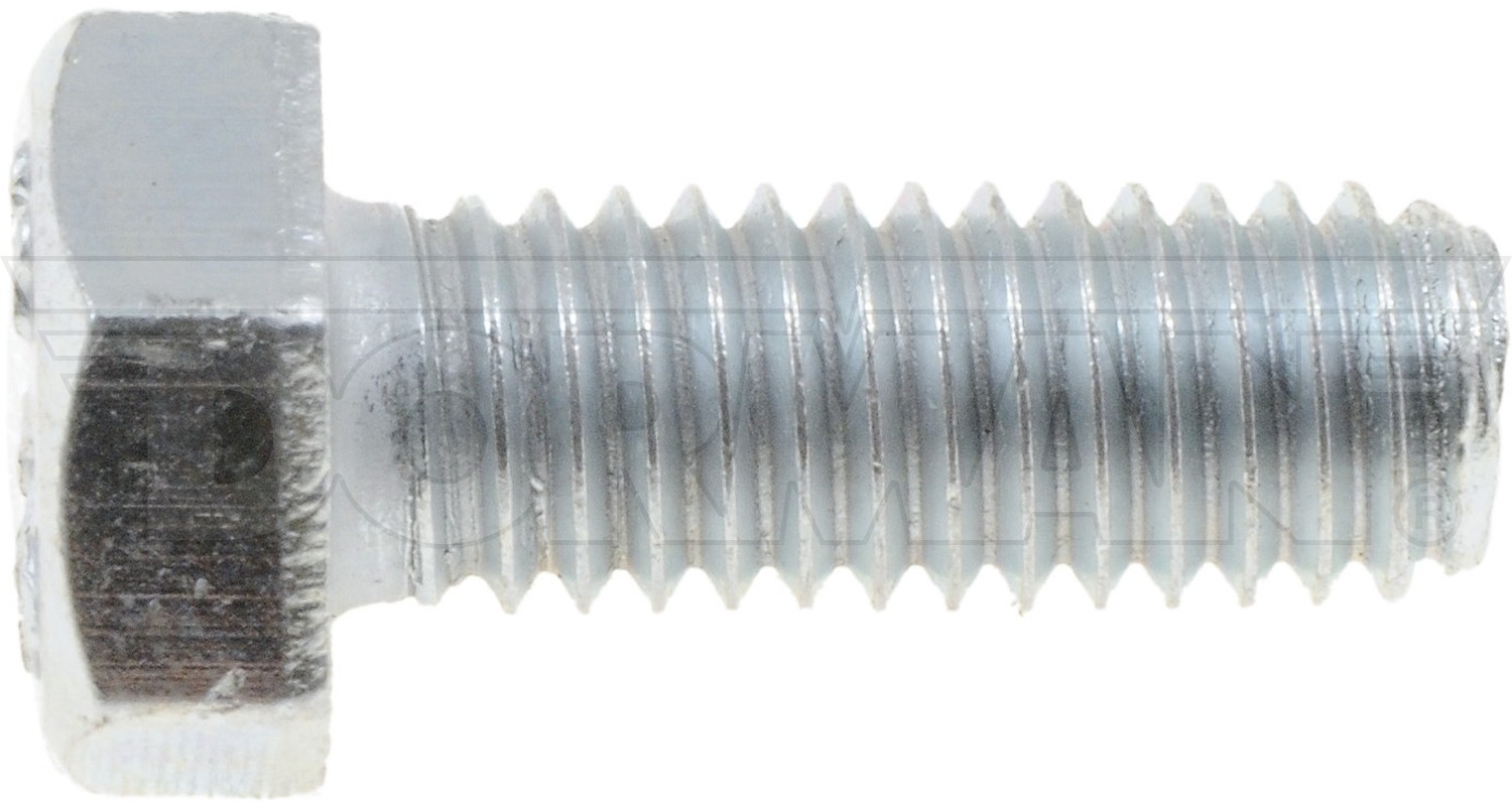 Dorman DOR-423-216 Cap Screw-Hex Head-Class 8.8- M6-1.0 x 16mm - Image 3