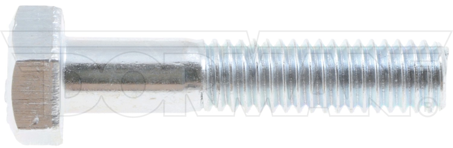 Dorman DOR-423-230 Cap Screw-Hex Head-Class 8.8- M6-1.0 x 30mm - Image 2