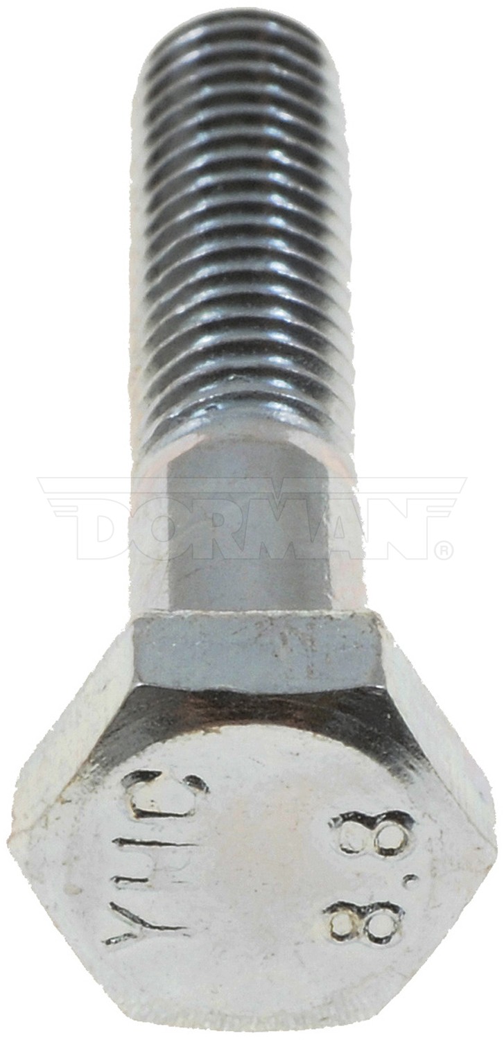 Dorman DOR-423-230 Cap Screw-Hex Head-Class 8.8- M6-1.0 x 30mm - Image 4