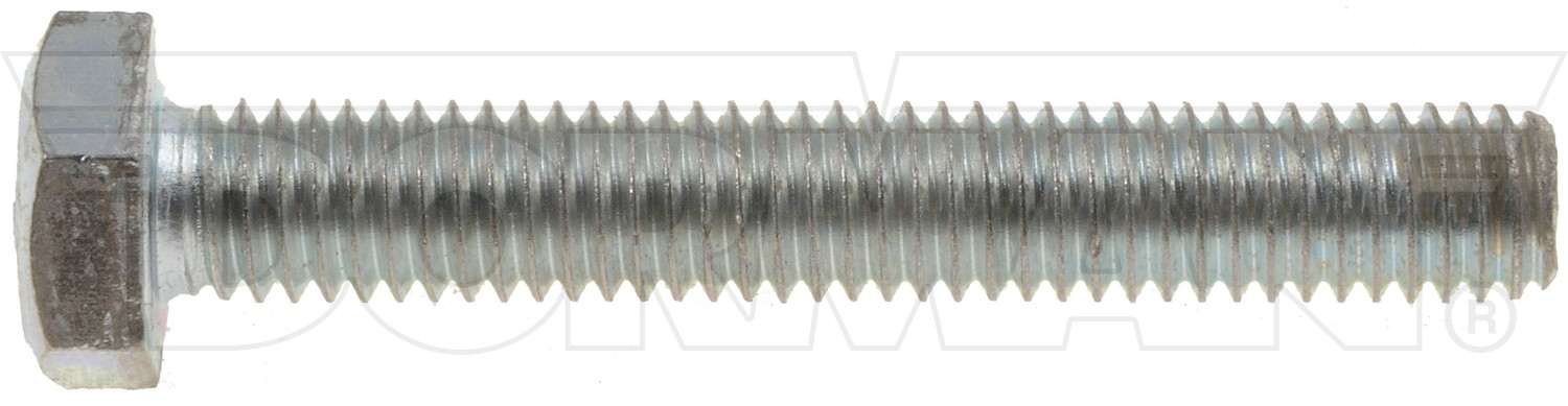 Dorman DOR-423-240 Cap Screw-Hex Head-Class 8.8- M6-1.0 x 40mm - Image 3