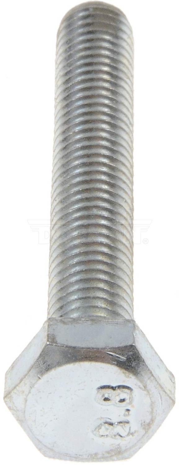 Dorman DOR-423-240 Cap Screw-Hex Head-Class 8.8- M6-1.0 x 40mm - Image 4