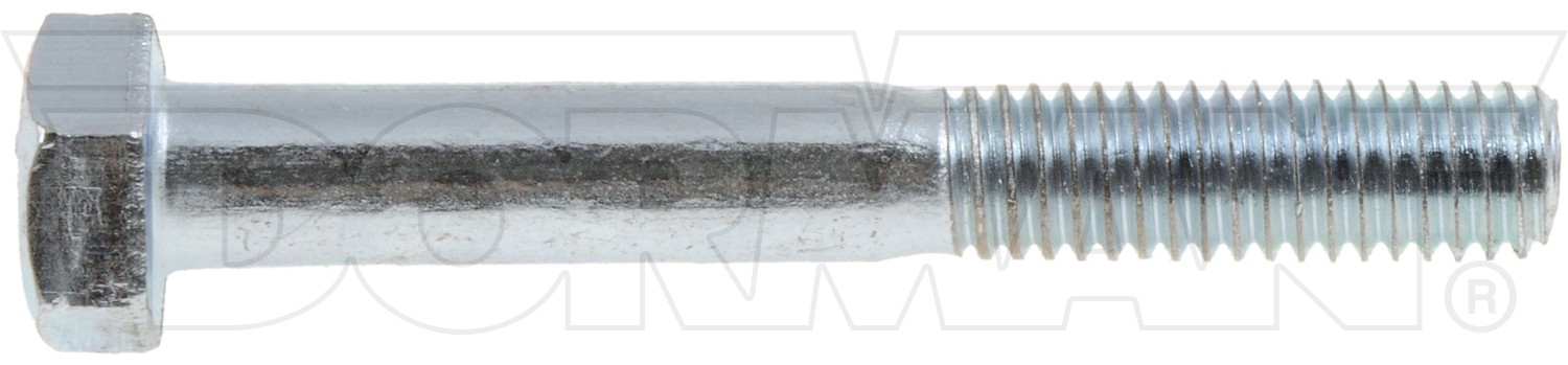 Dorman DOR-423-245 Cap Screw-Hex Head-Class 8.8- M6-1.0 x 45mm - Image 4