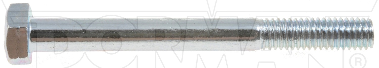 Dorman DOR-423-260 Cap Screw-Hex Head-Class 8.8- M6-1.0 x 60mm - Image 4