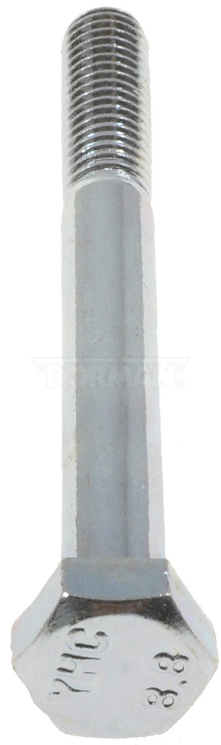 Dorman DOR-423-260 Cap Screw-Hex Head-Class 8.8- M6-1.0 x 60mm - Image 2