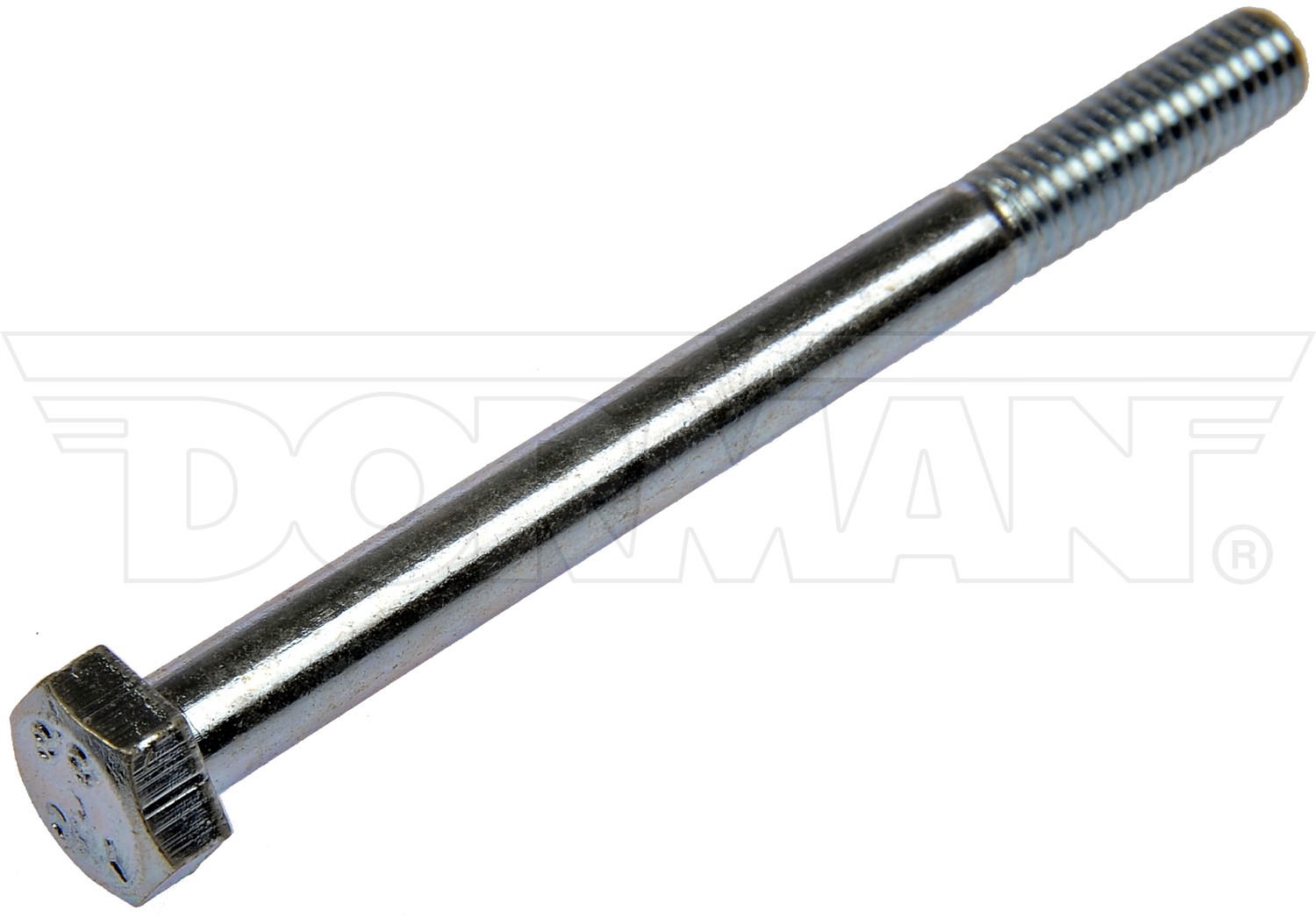 Dorman DOR-423-270 Cap Screw-Hex Head-Class 8.8- M6-1.0 x 70mm - Image 3