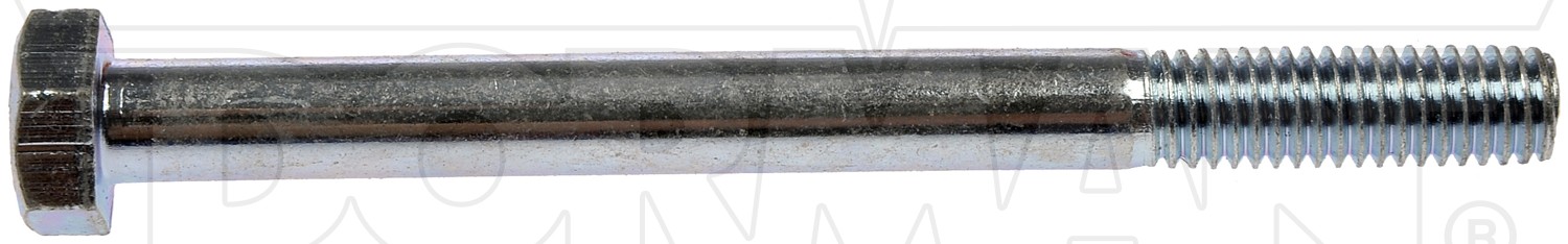 Dorman DOR-423-270 Cap Screw-Hex Head-Class 8.8- M6-1.0 x 70mm - Image 2