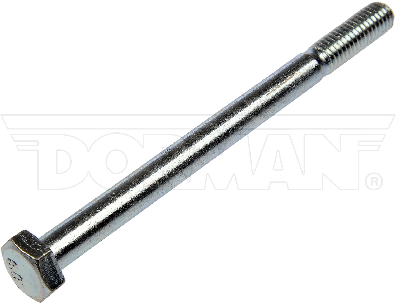 Dorman DOR-423-280 Cap Screw-Hex Head-Class 8.8- M6-1.0 x 80mm