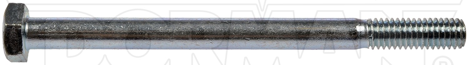 Dorman DOR-423-280 Cap Screw-Hex Head-Class 8.8- M6-1.0 x 80mm - Image 3