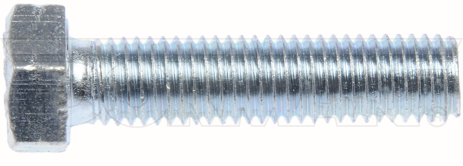 Dorman DOR-423-330 Cap Screw-Hex Head-Class 8.8- M7-1.0 x 30mm - Image 2