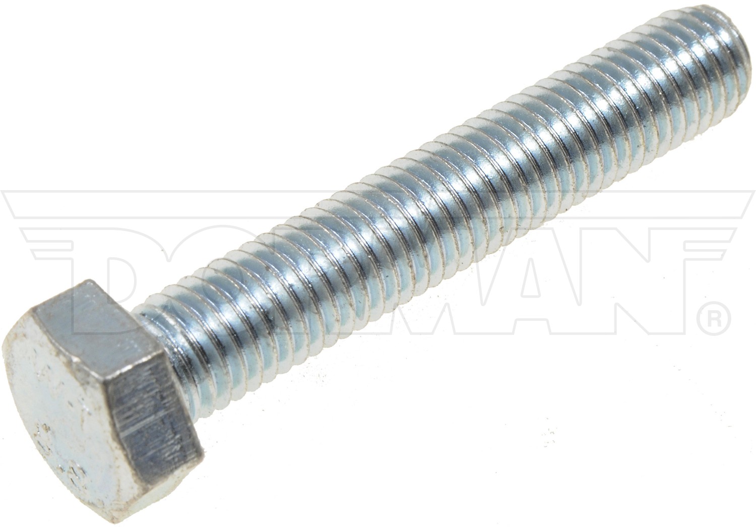 Dorman DOR-423-340 Cap Screw-Hex Head-Class 8.8- M7-1.0 x 40mm - Image 2