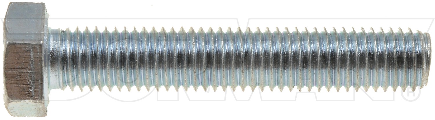 Dorman DOR-423-340 Cap Screw-Hex Head-Class 8.8- M7-1.0 x 40mm