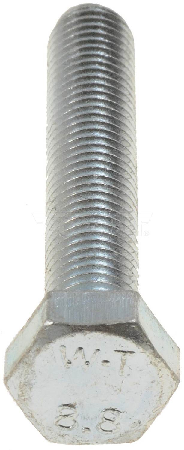 Dorman DOR-423-340 Cap Screw-Hex Head-Class 8.8- M7-1.0 x 40mm - Image 4