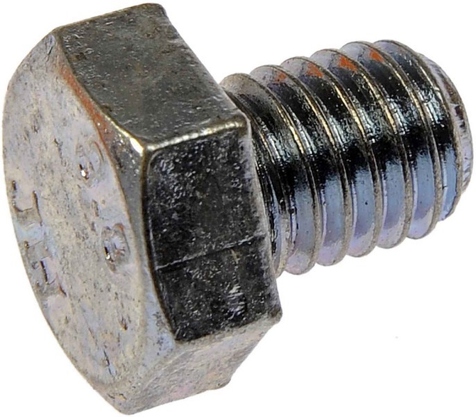 Dorman 423-410 Cap Screw-Hex Head-Class 8.8- M8-1.25 x 10mm