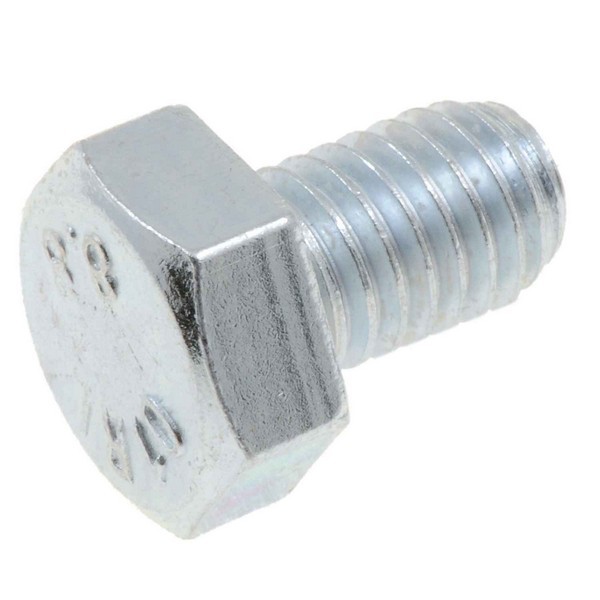 Dorman DOR-423-412 Cap Screw-Hex Head-Class 8.8- M8-1.25 x 12mm - Image 4