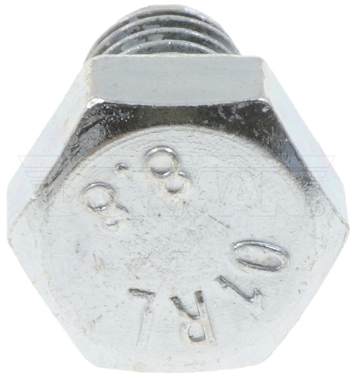 Dorman DOR-423-412 Cap Screw-Hex Head-Class 8.8- M8-1.25 x 12mm - Image 2