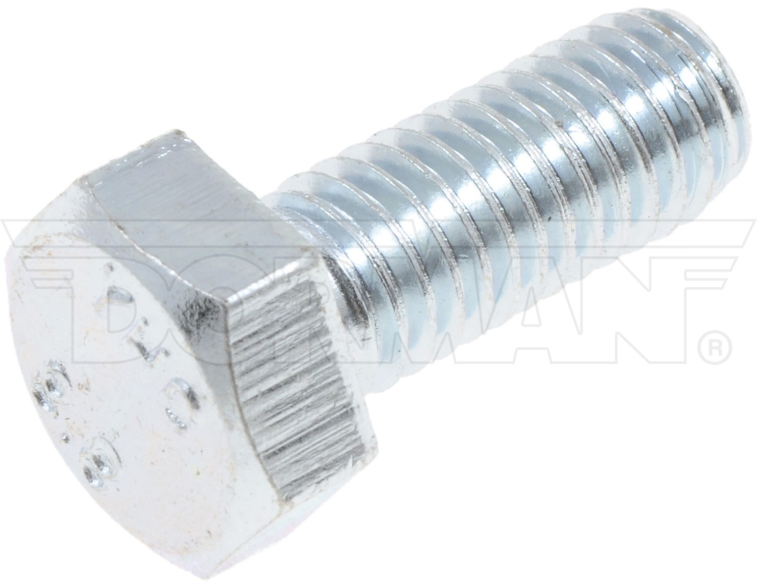 Dorman DOR-423-420 Cap Screw-Hex Head-Class 8.8- M8-1.25 x 20mm - Image 2