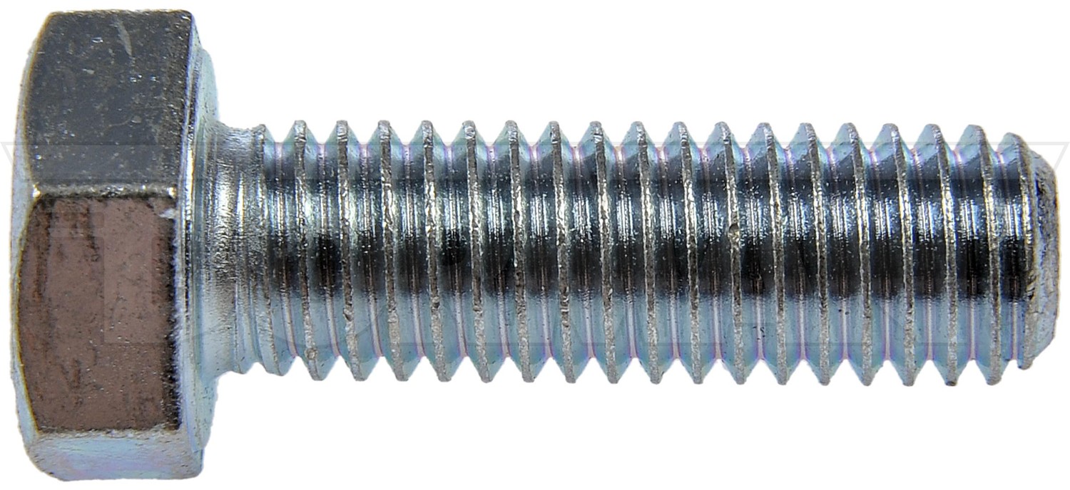 Dorman DOR-423-425 Cap Screw-Hex Head-Class 8.8- M8-1.25 x 25mm