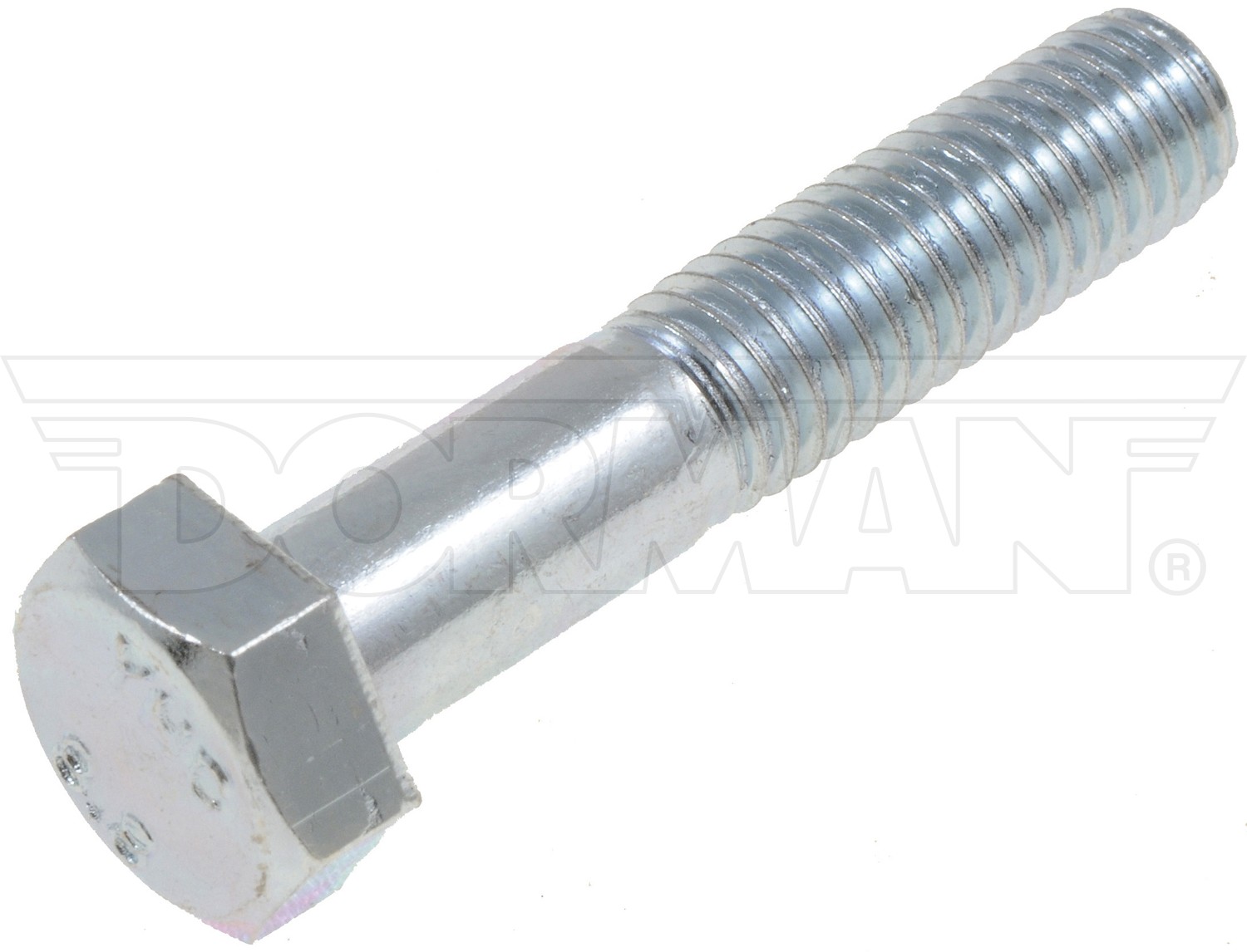 Dorman DOR-423-440 Cap Screw-Hex Head-Class 8.8- M8-1.25 x 40mm