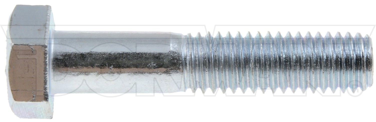 Dorman DOR-423-440 Cap Screw-Hex Head-Class 8.8- M8-1.25 x 40mm - Image 2