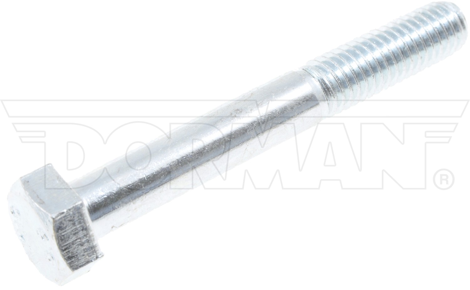 Dorman DOR-423-460 Cap Screw-Hex Head-Class 8.8- M8-1.25 x 60mm - Image 2