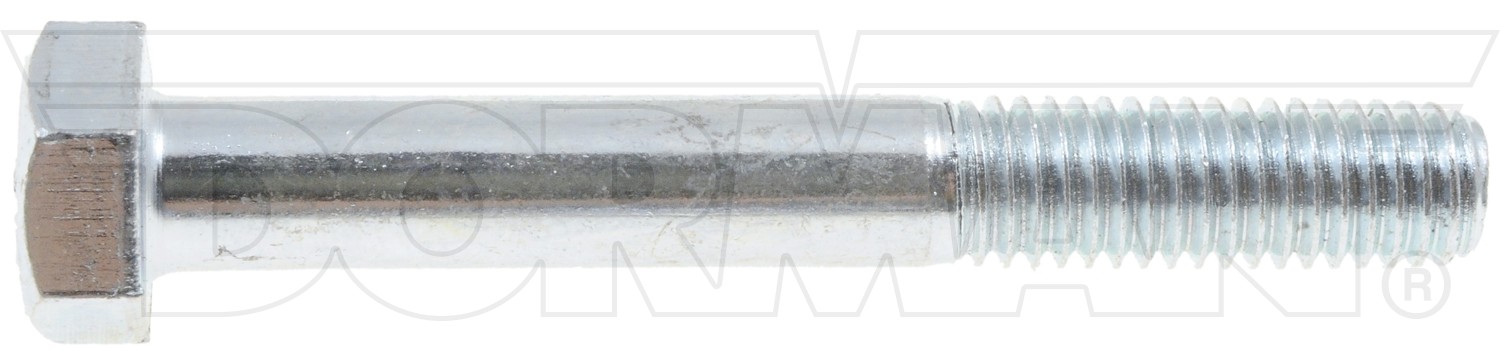 Dorman DOR-423-460 Cap Screw-Hex Head-Class 8.8- M8-1.25 x 60mm - Image 3