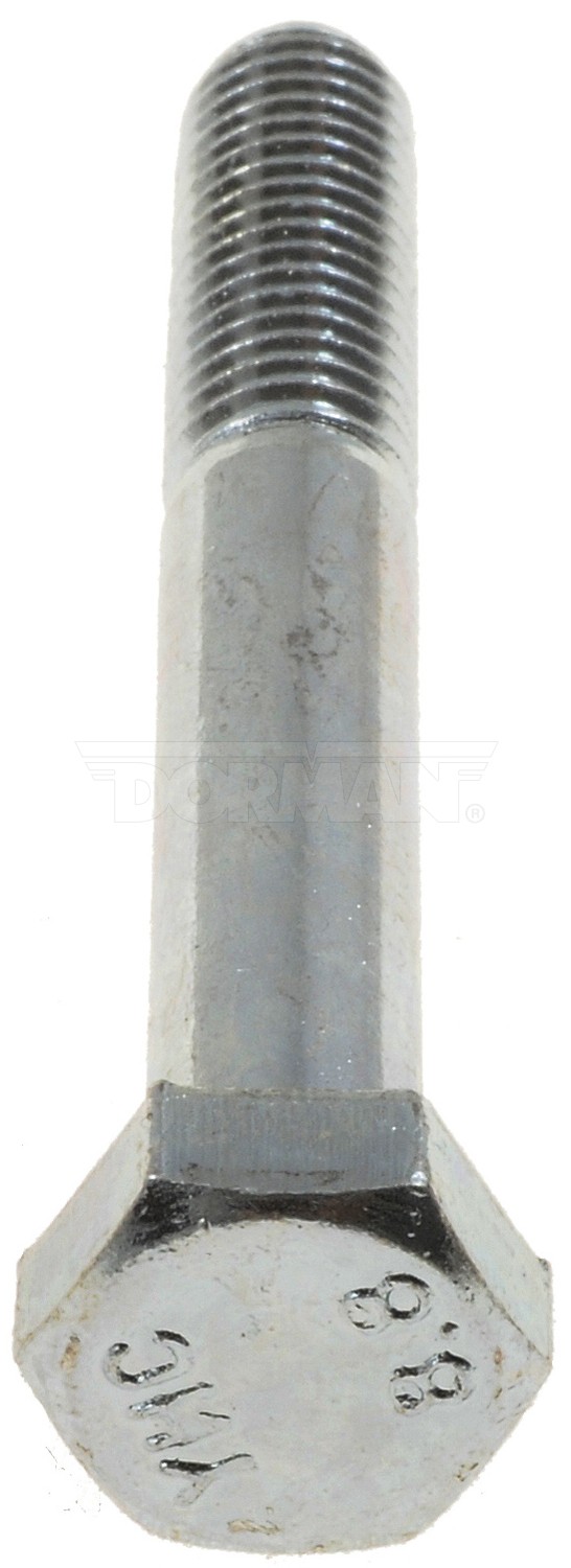 Dorman DOR-423-460 Cap Screw-Hex Head-Class 8.8- M8-1.25 x 60mm - Image 4