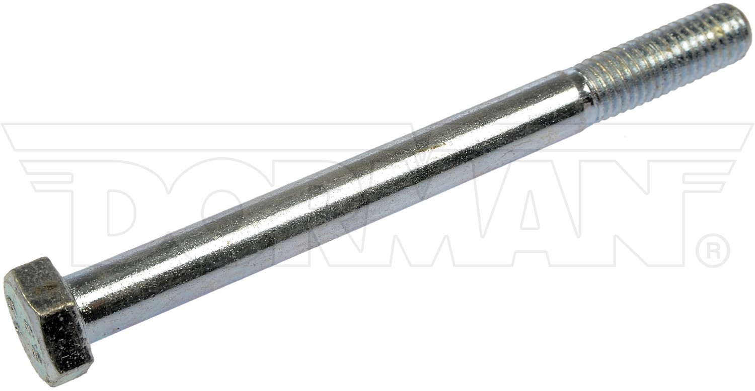 Dorman DOR-423-490 Cap Screw-Hex Head-Class 8.8- M8-1.25 x 90mm