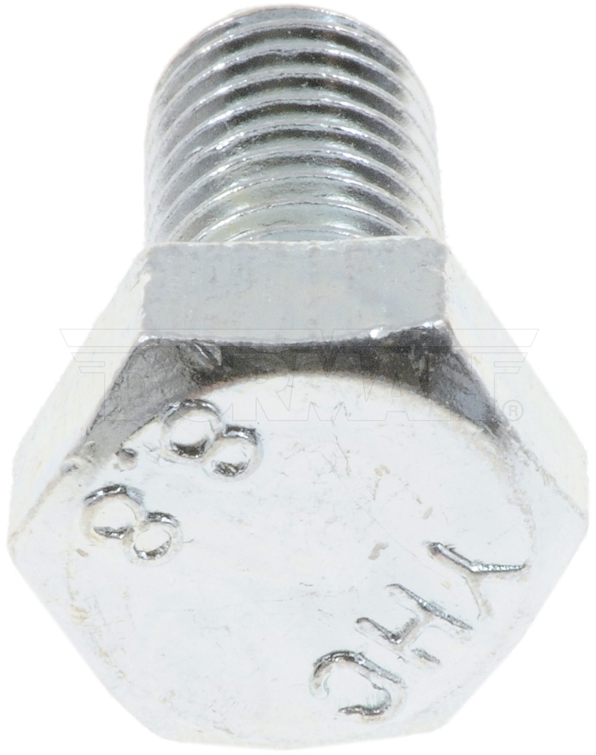 Dorman 423-520 Cap Screw-Hex Head-Class 8.8- M10-1.50 x 20mm