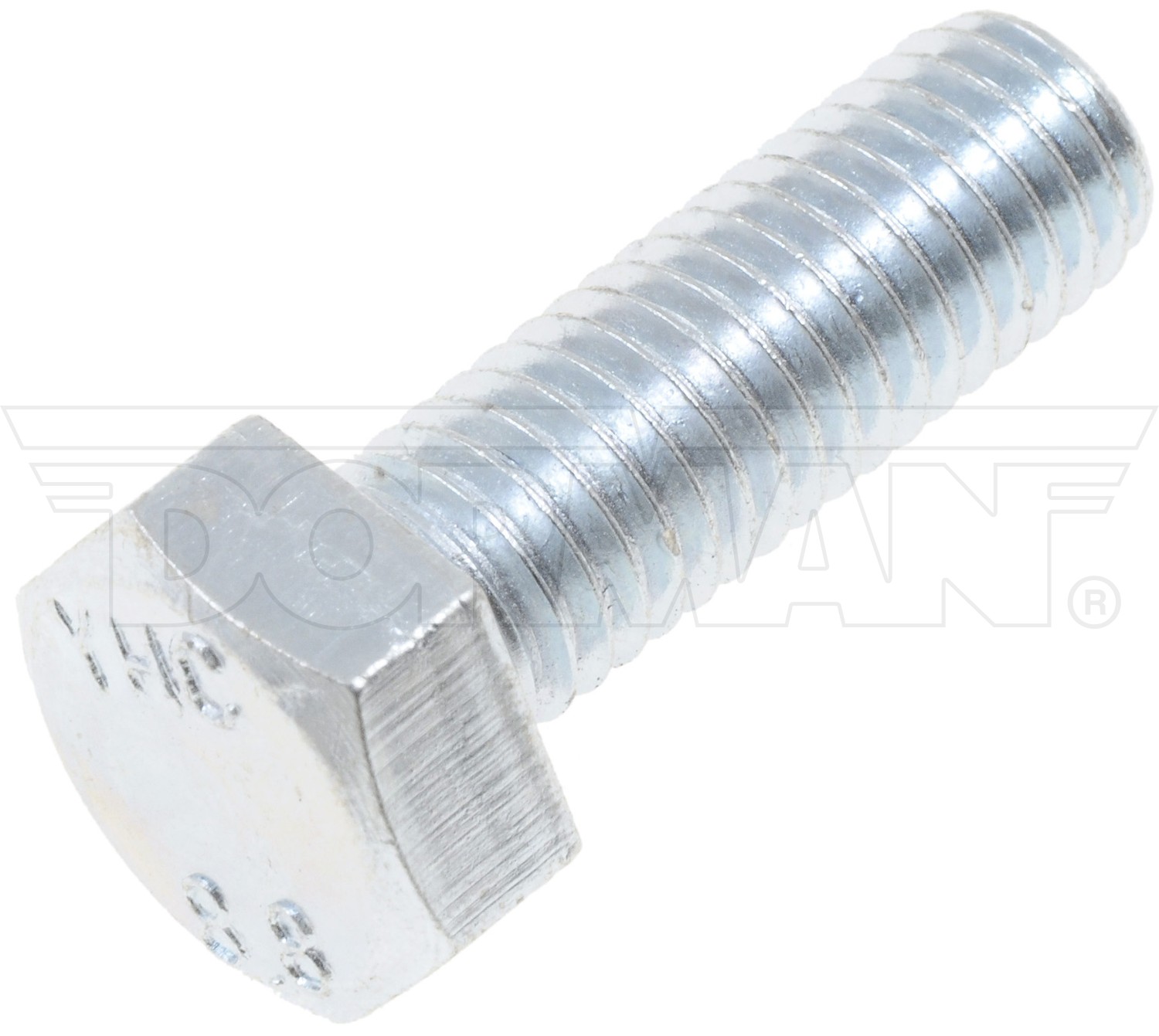 Dorman DOR-423-530 Cap Screw-Hex Head-Class 8.8- M10-1.50 x 30mm