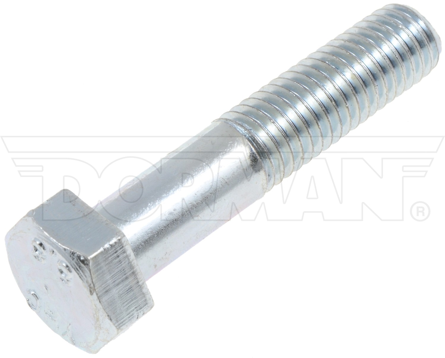 Dorman DOR-423-550 Cap Screw-Hex Head-Class 8.8- M10-1.50 x 50mm