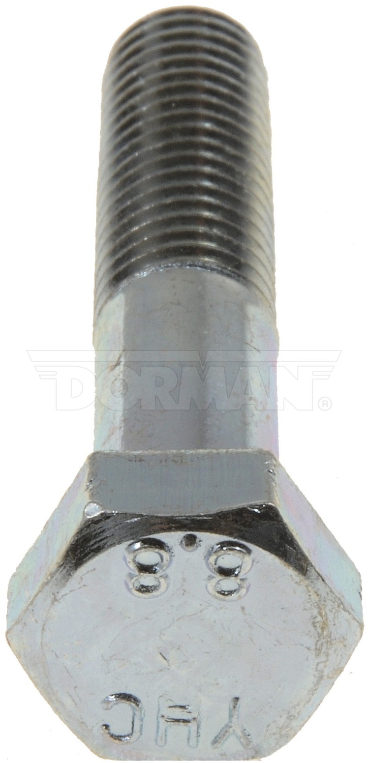 Dorman DOR-423-550 Cap Screw-Hex Head-Class 8.8- M10-1.50 x 50mm - Image 3