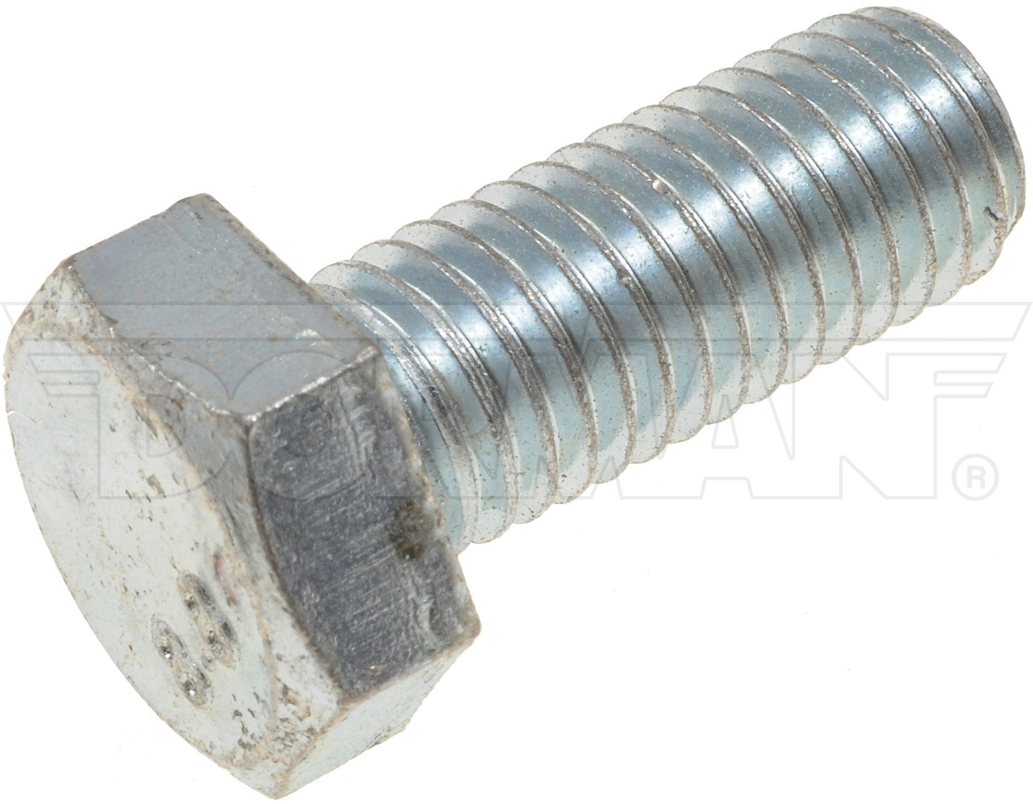 Dorman DOR-423-630 Cap Screw-Hex Head-Class 8.8- M12-1.75 x 30mm - Image 2