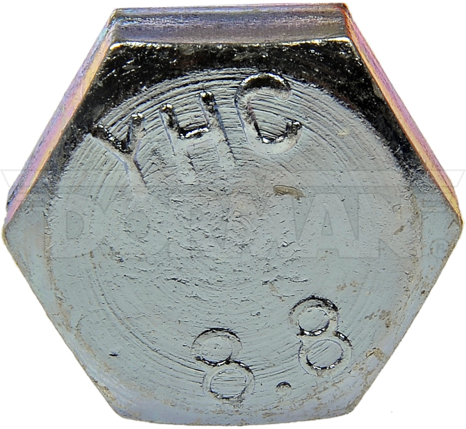 Dorman 423-680 Cap Screw-Hex Head-Class 8.8- M12-1.75 x 80mm - Image 3