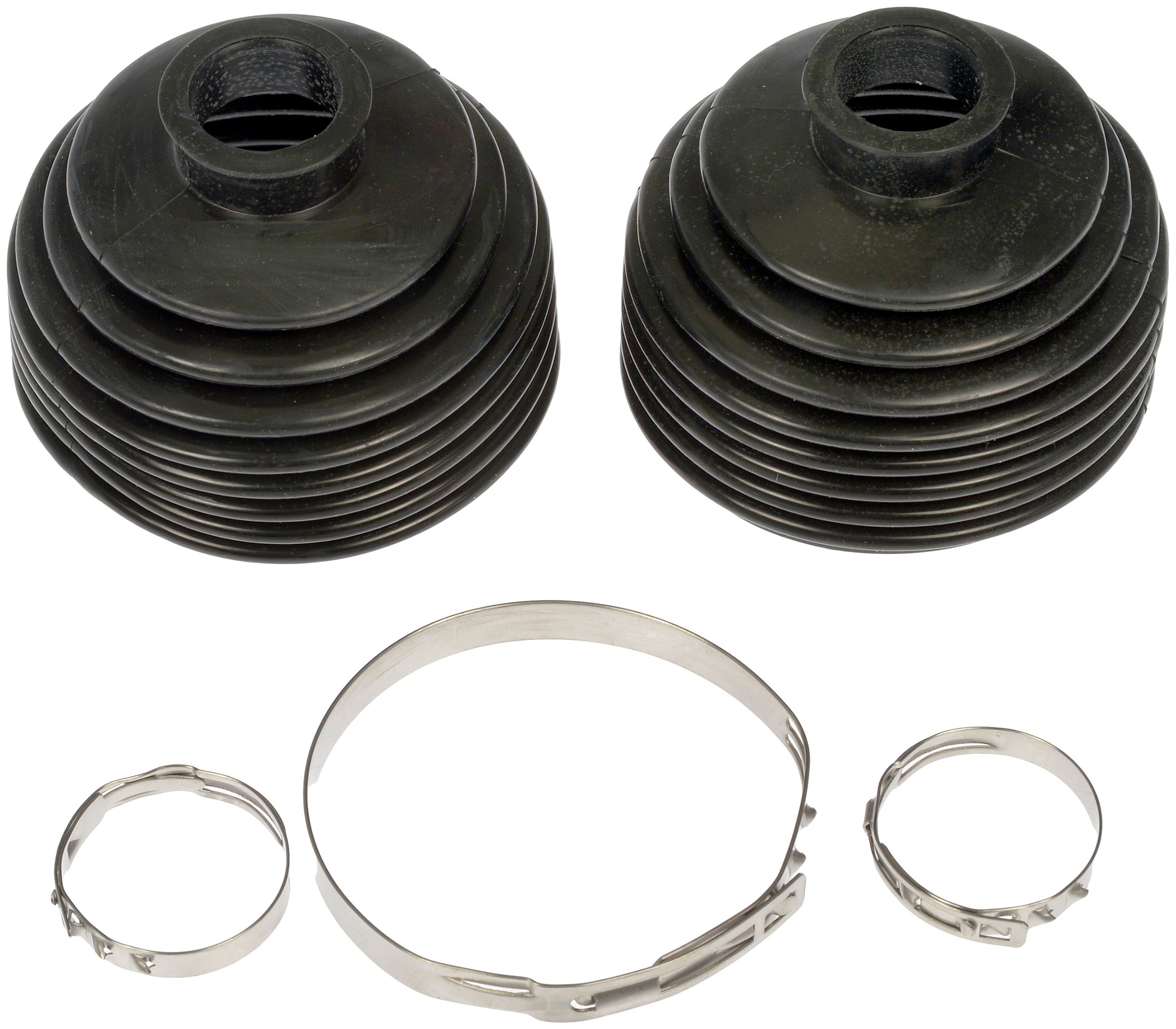 Dorman DOR-425-000 Steering Shaft Boot Repair Kit - Image 4
