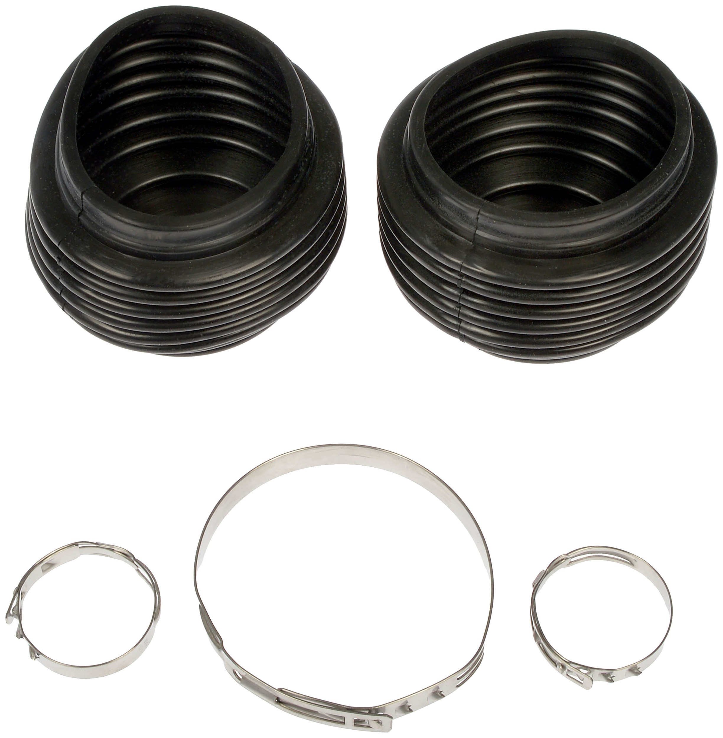 Dorman DOR-425-000 Steering Shaft Boot Repair Kit - Image 5