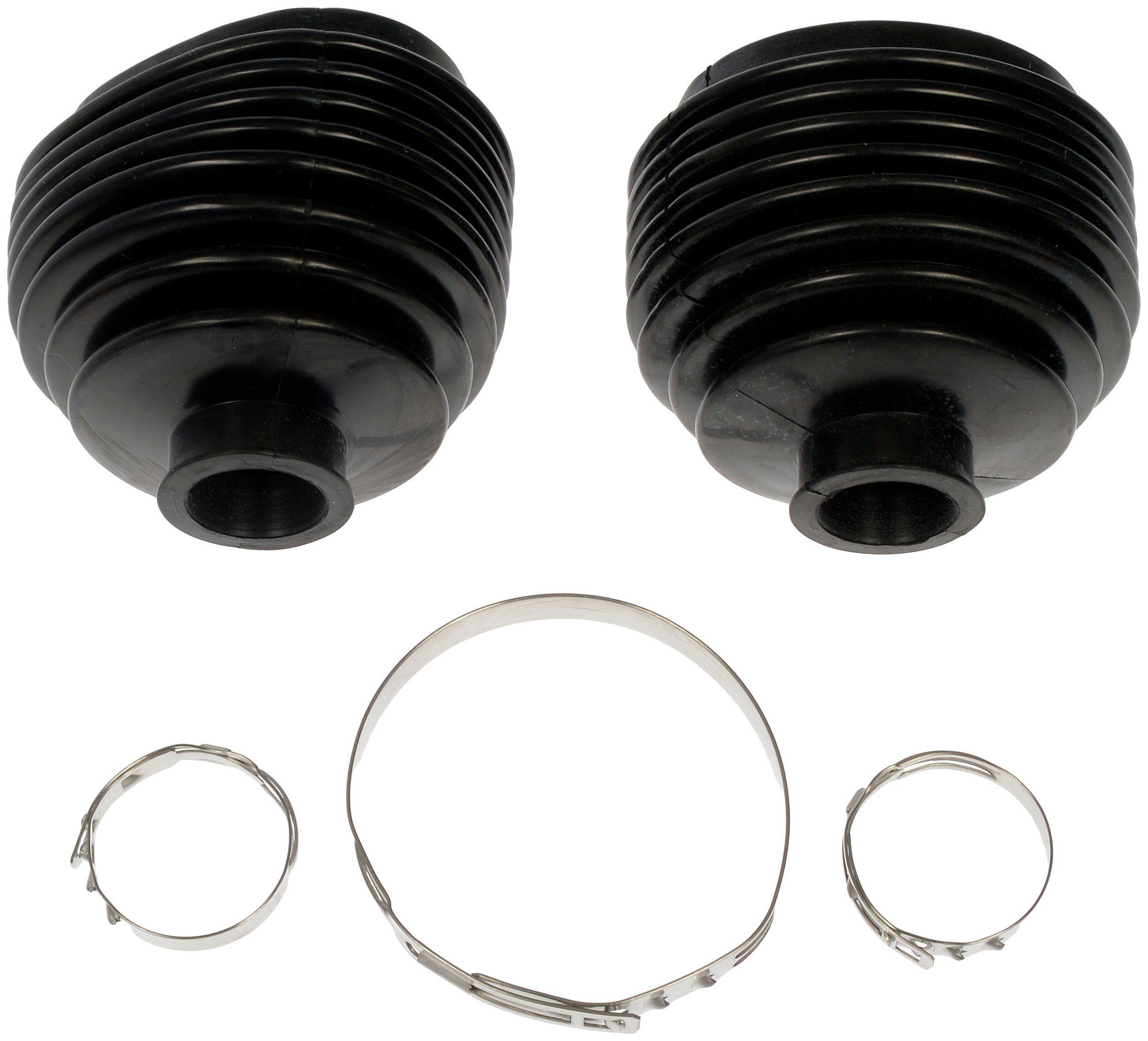 Dorman DOR-425-000 Steering Shaft Boot Repair Kit - Image 6