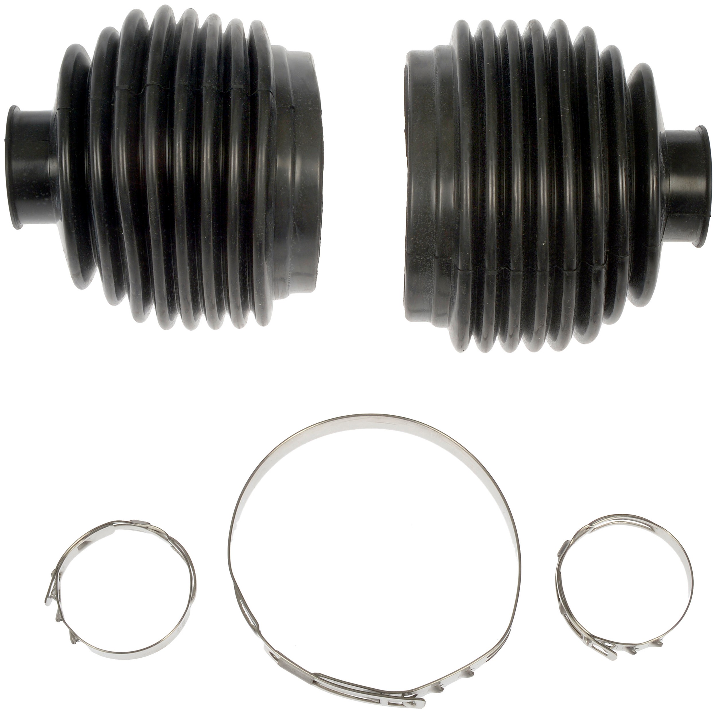 Dorman DOR-425-000 Steering Shaft Boot Repair Kit