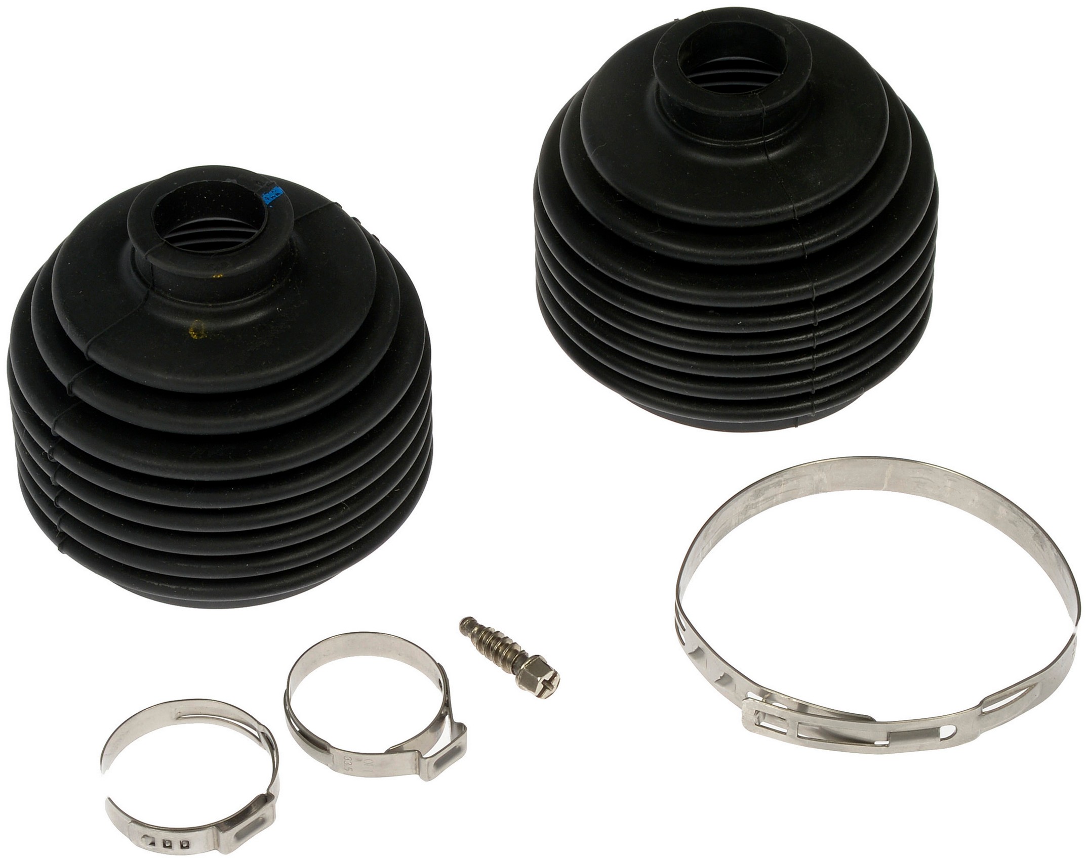 Dorman DOR-425-000 Steering Shaft Boot Repair Kit - Image 2